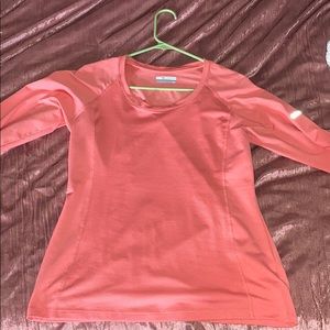 Columbia Long sleeve